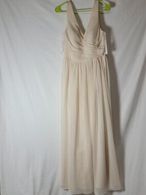 Azazie Dress